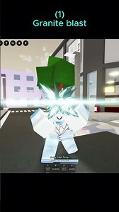 RYU ┃NEW JJS UPDATE #jjs #roblox #update #anime #moveset