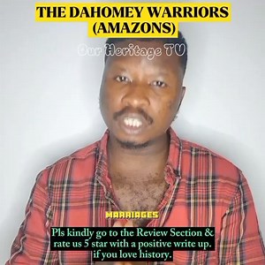 The Dahomey Warriors (Agoji, Agojie, Mino) Amazon's of the Kingdom of Dahomey Present day Benin Republic West Africa. | Awake Afrika