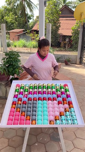 Speed Rush Play – Color Balls Sorting Puzzle