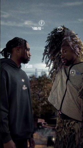 adidas Originals x 100 thieves ft. Noah Lyles