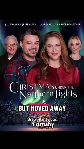1720) Christmas Under The Northern Lights (2024) - 3 December 2025