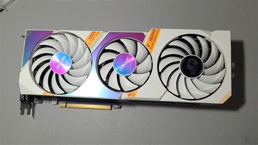 散热焦虑？换个硅脂的事而已。显卡核心硅脂建议tc-5888 X-23-8117  X-23-7921-5  PTM7950 PTM7958SP任选即可。