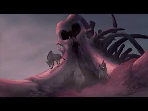 Animal Story Part 11 - At Sid's (Kyle's) House