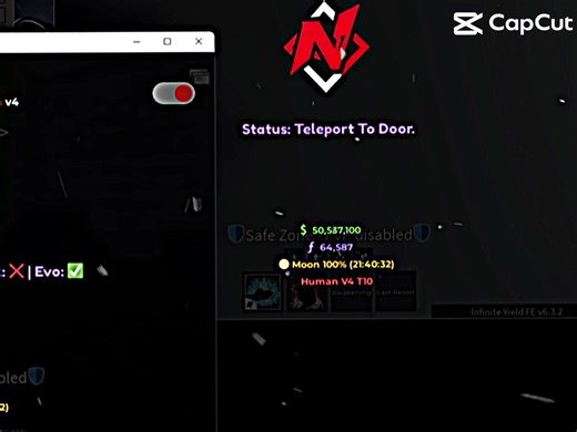 Fast Auto Tier 10 Blox Fruits Kaitun v4 Script Update