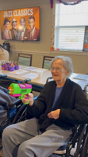 1.6K views · 23 reactions | Iris Memory Care on Reels | Facebook