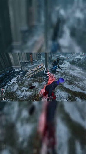 how to play edgemap pallets .gg/dbdmods #dbd #dbdshorts #dbdclips #dbdgameplay #deadbydaylight