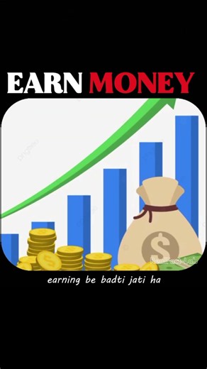 Start Earning Money Even as a Student #upgradeyourself #selfimprovement #motivation