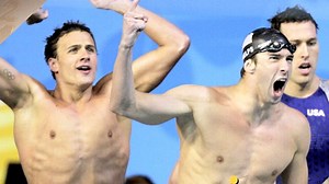 Katie Couric's 'The Year' Recaps 2012