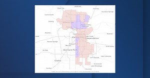 Data shows KCMO zip codes where the most residents have been vaccinated