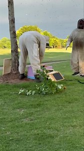 Shadow Mountain Honey Company on Reels