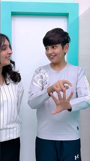 TRY TO COPY PIHU 😁 PIHOOZZ