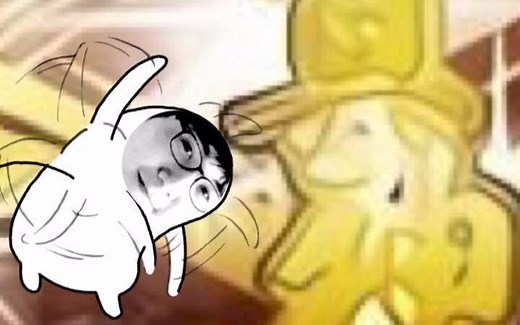 【\b真神纪念动画】maimai/maimai plus 全曲全铺面All Perfect Player：FEMON-M