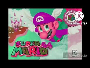 SMB Game Overs In G Major 25