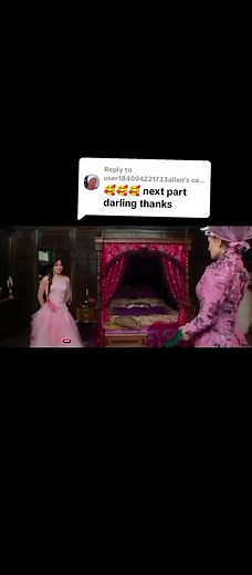 Cinderella Movie Clips ft. VJ Junior