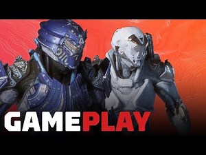 Anthem: 43 Minutes of Insane Customization Gameplay