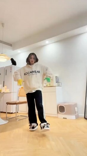 划舞里你唯一能学会的 😎 #candy #nctdream #candy舞蹈挑战 #dance #fyp