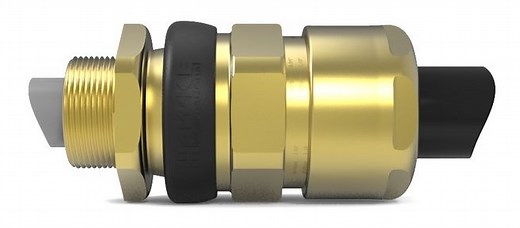 153/Universal Cable Gland | Industrial Cable Glands | Cable Systems