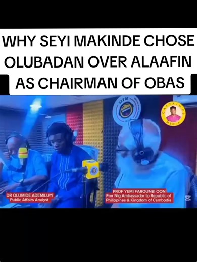 Alaafin Adeyemi and the Oyo State Council of Obas