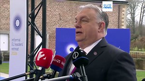 Nach Orbán-Anruf: Russland lässt zwei ungarisch-ukrainische Kriegsgefangene frei