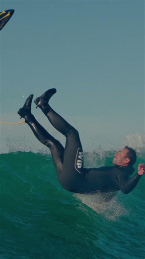 #SurfFoiling #FoilSurfing #Wipeout #foiling #foiltheworld #horue
