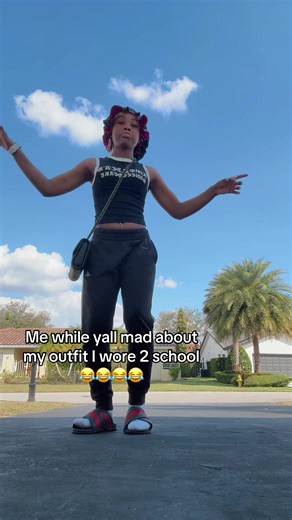 Unique School Outfit Ideas from Broward County