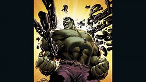 Marvel's diverse superheroes