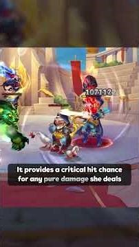 No pain=no gain! That’s the golden rule of HOW TO WIN WITH KENDLE! #herowarsalliance #kendle #guide