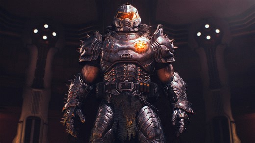 7.4K views · 74 reactions | Doom Slayer Destroys Every Boss Scene - DOOM The Dark Ages | Gaming Clips | Facebook