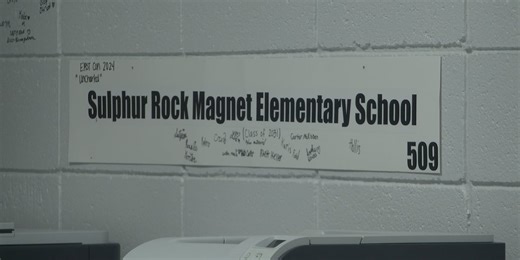 School to install weather station