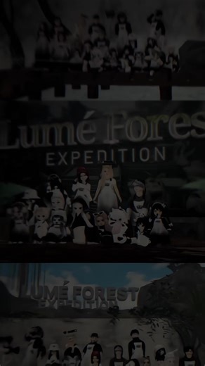 "LUME FOREST EXPEDITION" #fyp #wargabanuazone #lumeforestexpedition #r...