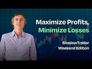 5 Key Strategies to Minimize Trading Losses | ShadowTrader Weekend Edition 12/13/2024