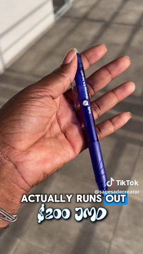 sagesade | Lifestyle & Beauty on TikTok