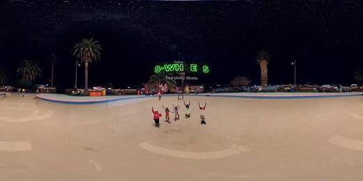 55M views · 97K reactions | Explore 360° of skate park paradise and learn new moves with The Unity Skate Collective Facebook Group. Take on anything with Facebook Groups. #MoreTogether | Facebook | Facebook