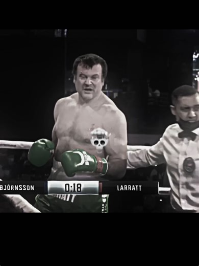 Special Forces Soldier Faces Strongest Man in Showdown