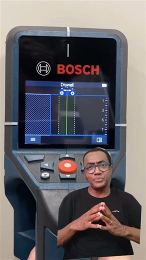 Como Scaner uma parede