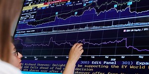 Accounting, economics and finance courses