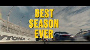 This just might be the best #NASCAR season ever. | NASCAR on FOX