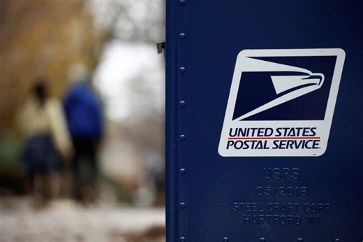 WATCH: Postmaster General Steiner testifies at House hearing on financial future of USPS - NewsBreak