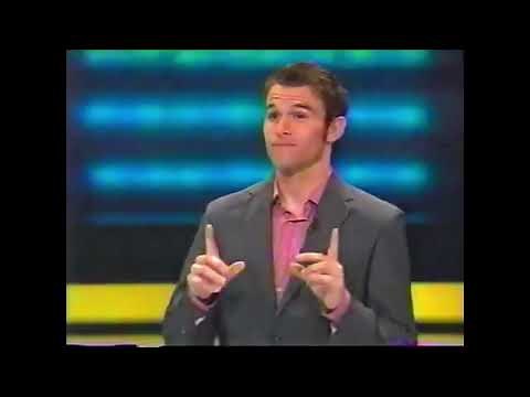 GSN Chain Reaction (Lane) Up Next Promo (September 2007)