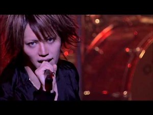 「Graced the Beautiful Day DVD」 alice nine. - Velvet live
