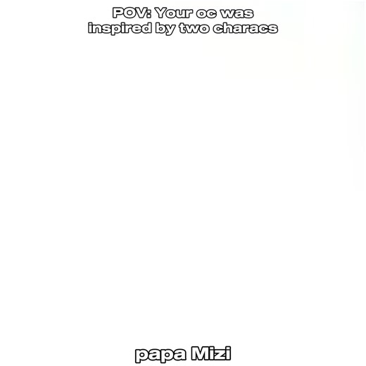 crazy | my oc is lowk their daughter🤧 #gachaoc #trending #alnst #alienstage #fyp