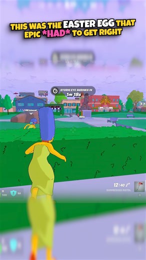 YOU CAN WEAR THE HEAD OF JEBEDIAH SPRINGFIELD #FortniteSimpsons #SimpsonsCollab #SpringfieldTakeover #HomerInFortnite #BartSimpson #FortniteShorts #FortniteCrossover #FortniteZeroBuild #FortniteBattleRoyale #EpicPlays | Fortnite Fellas
