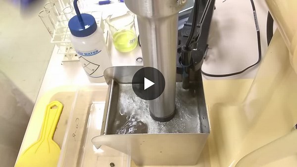 Flotation Process Insights from Sensory Input | Daniel Hamilton, P.Eng posted on the topic | LinkedIn