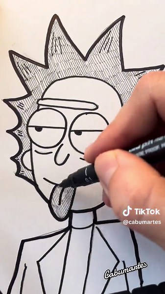 Creating a Cartoon Character: Step-by-Step Drawing Guide