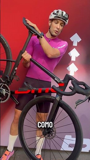 NUEVA BMC TEAMMACHINE SLR 01 2025