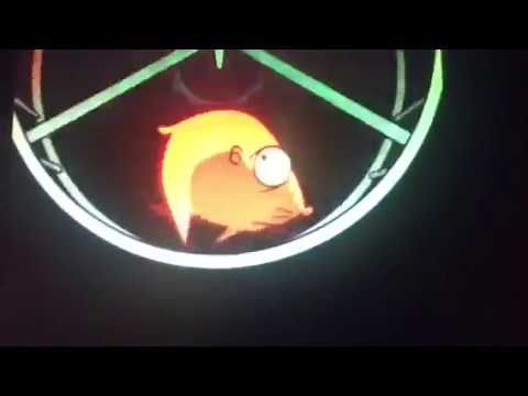 Cartoon Network Hamster Next