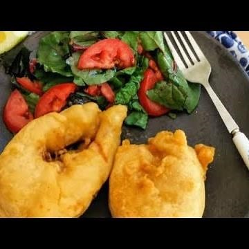 FRIED CONGER