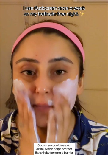 Sudocrem for Face: How to Use It Safely