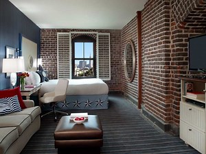 San Francisco AAA & Senior Hotel Discounts | Specials