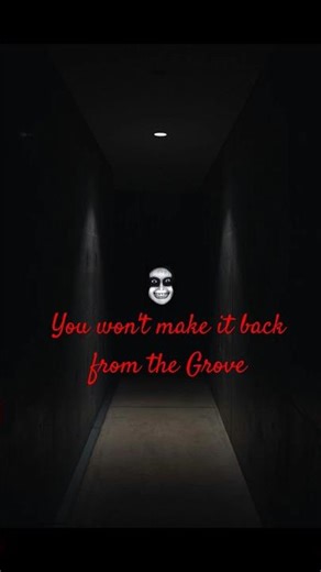 The phantom grove ghoul phenomenon - Trailer 2